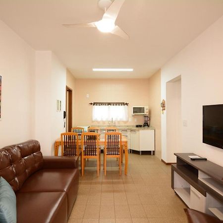 Apt Ingleses 200M Praia Florianópolis Dış mekan fotoğraf